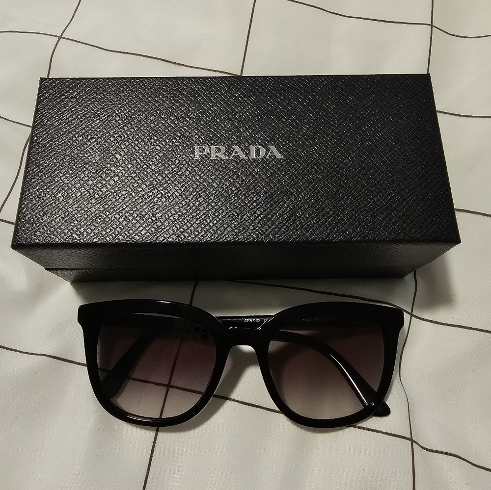 Prada sunglasses